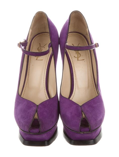 yves saint laurent mary jane shoes|mary jane shoes for women.